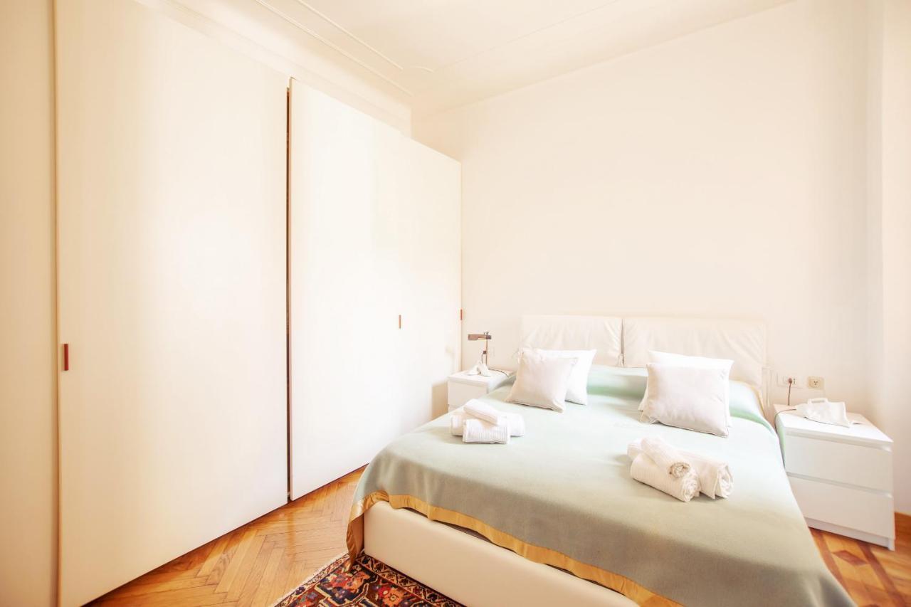 Green Apartment In The Center By Wonderful Italy Sanremo Exterior photo