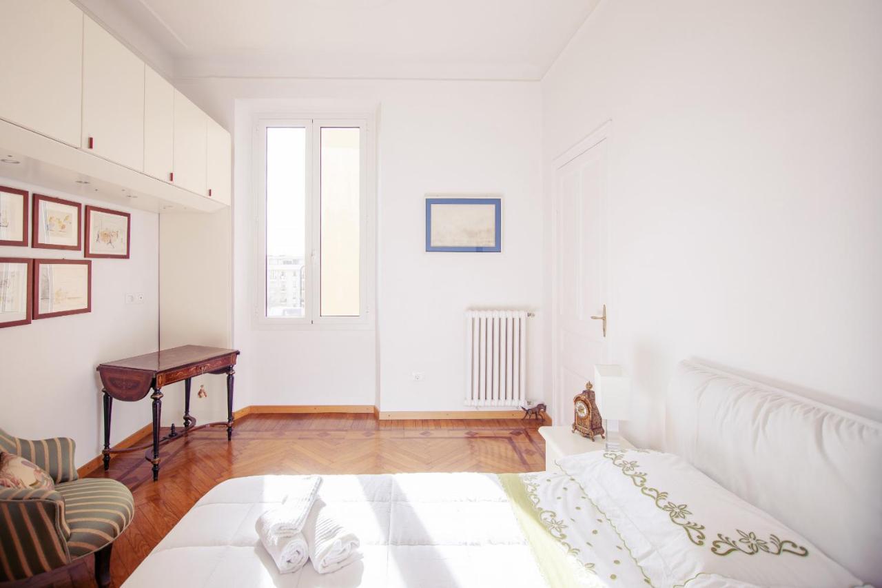 Green Apartment In The Center By Wonderful Italy Sanremo Exterior photo
