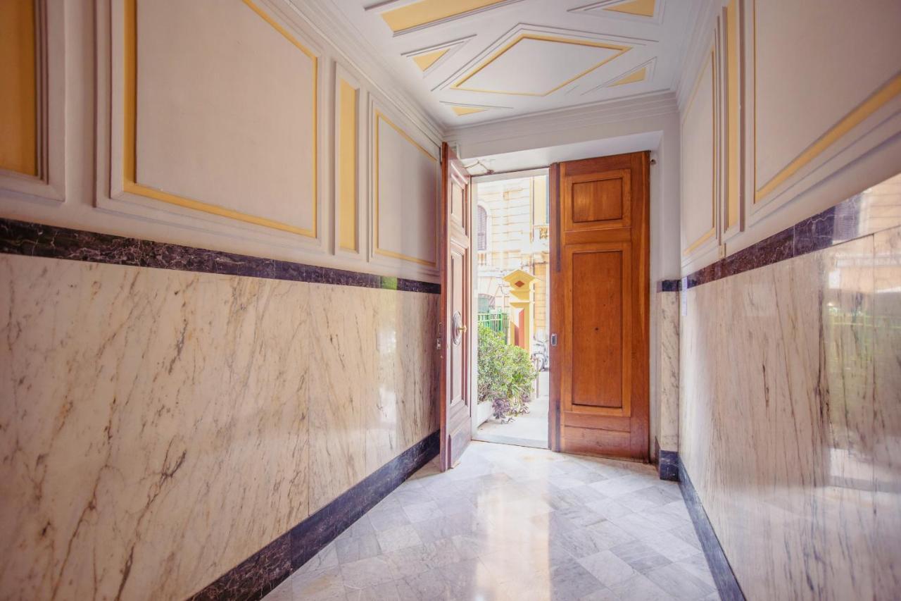 Green Apartment In The Center By Wonderful Italy Sanremo Exterior photo