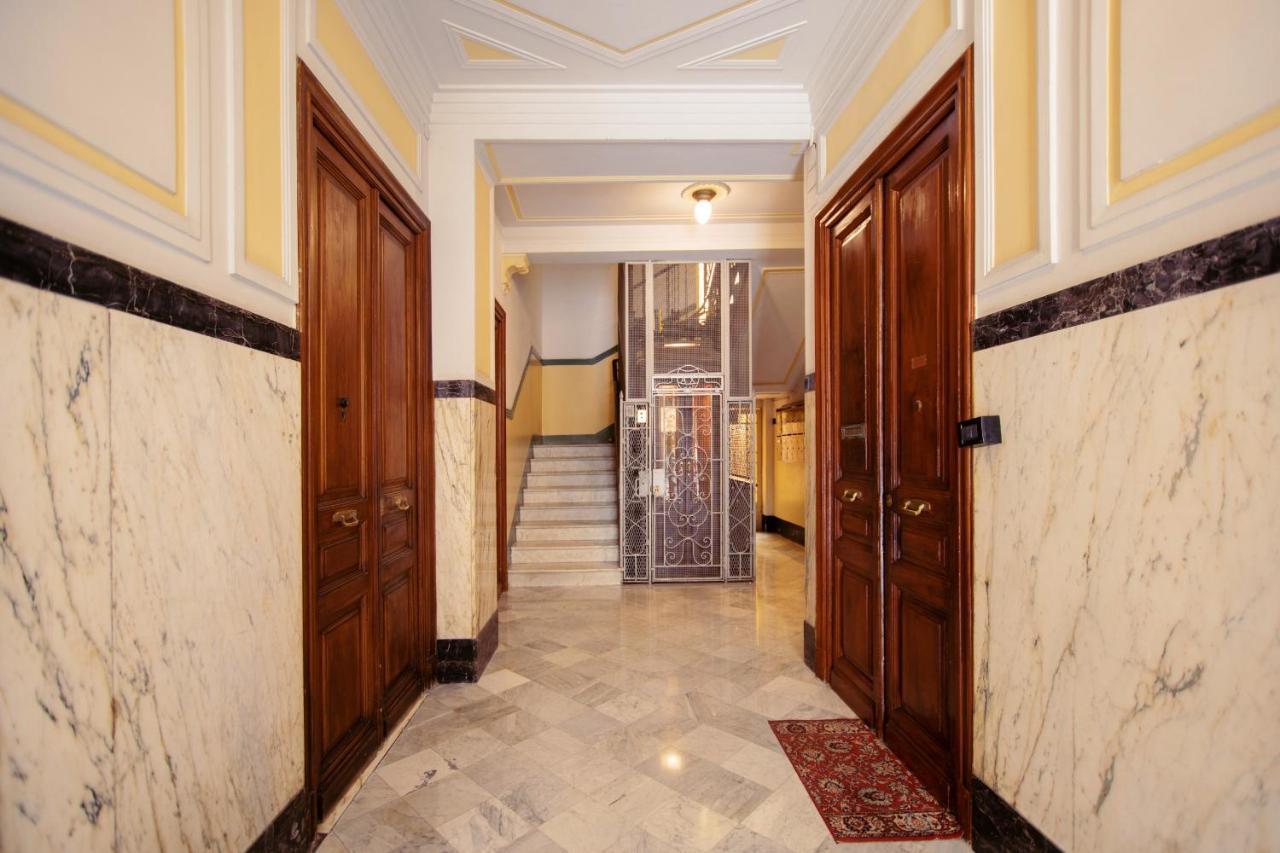 Green Apartment In The Center By Wonderful Italy Sanremo Exterior photo