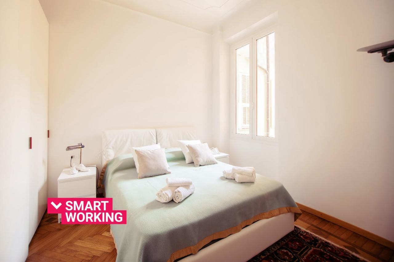 Green Apartment In The Center By Wonderful Italy Sanremo Exterior photo