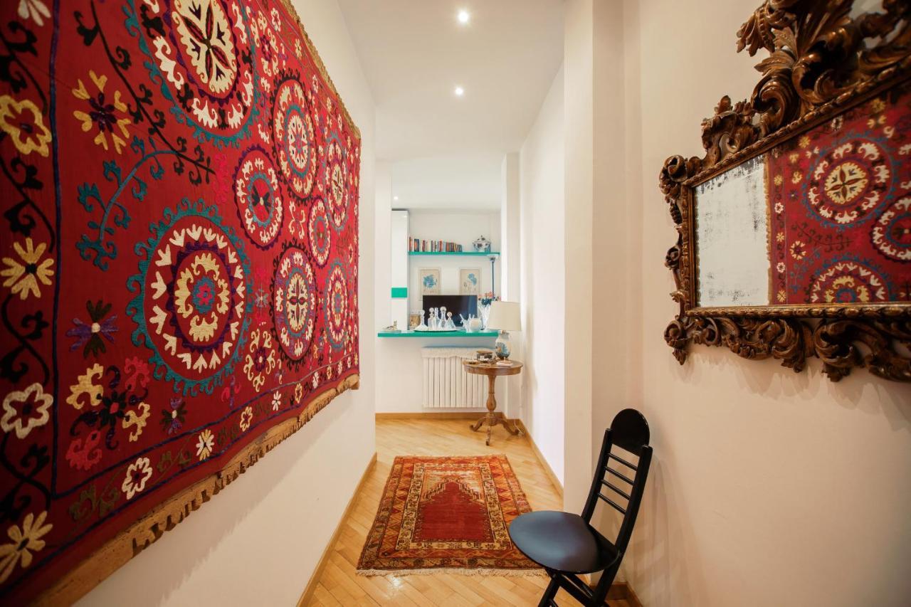 Green Apartment In The Center By Wonderful Italy Sanremo Exterior photo